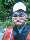 クシャおじさん