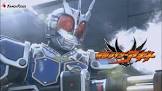仮面ライダーG3-X