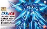 ガンダムAGE-FX