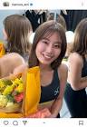 稲村亜美