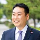羽田次郎