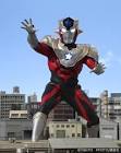ウルトラマンタイタス