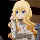 イリーナ・イェラビッチ