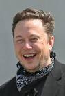 イーロン・マスク