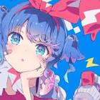 羽汐なゆた