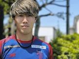 遠藤渓太