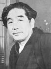 横溝正史