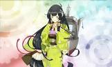 瑞穂 (艦これ)