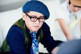 沖井礼二