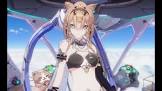 パルドフェリス (崩壊3rd)