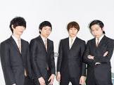 THE BAWDIES