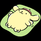 ポムポムプリン