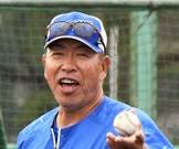 井上一樹