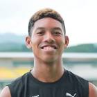 サニブラウン・アブデル・ハキーム