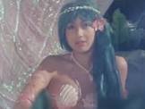 美津井祐子