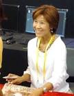 山口由里子