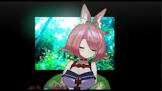 安土桃リスナー