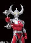 ウルトラの父