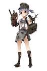 大潮改二 (艦これ)