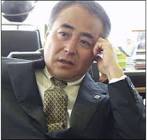 大里洋吉
