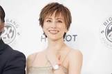 米倉涼子