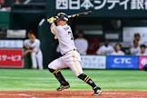 中村晃 (野球)
