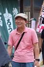 多賀勝一