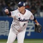 宮川哲 (野球)