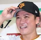 坂本勇人