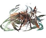 ネツァヮルピリ (グラブル)