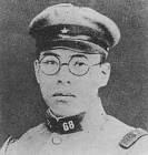 北原泰作