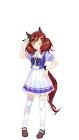 ナイスネイチャ (ウマ娘)