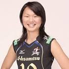 木村有希 (バレーボール)
