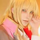 ウィル (コスプレイヤー)