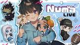 Numaω・´