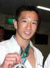 内海健治
