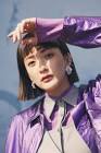 長屋晴子