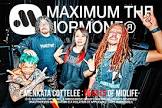 マキシマム ザ ホルモン