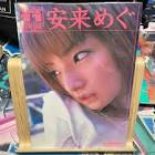 安来めぐ