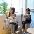 きりすけファミリー