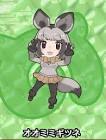 オオミミギツネ (けものフレンズ)