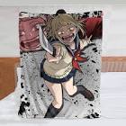 トガヒミコ (渡我被身子)