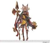 メルゥ (グラブル)