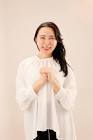 奥山美代子