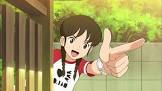 天野ナツメ