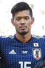 山口蛍
