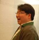 秋鹿真人
