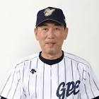 野村謙二郎