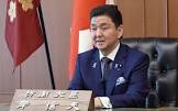 岸信夫
