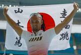 山本篤 (陸上選手)